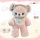 Good Night Mie Mie Bear Diudiu Bag(Reservation/3 Colours/Full Payment Without Shipping)